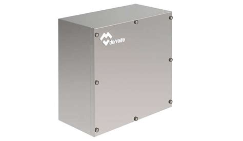 ip68 metal enclosure|ip68 adaptable box.